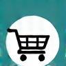 Symbol Online Warenkorb
