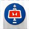 Schweizer Vignette Info Logo Icon